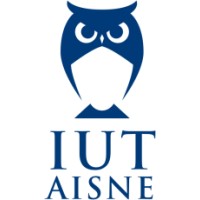 BUT GCGP - IUT de l'Aisne - Saint-Quentin logo - Similar company to Iut De La Martinique