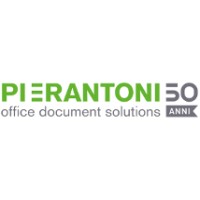 Pierantoni Solutions Srl logo - Similar company to Pc101