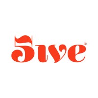 5IVE logo - Similar company to Object Partners