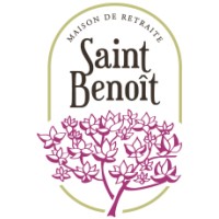 Fondation Maison Saint Benoit logo - Similar company to Le Val De Crene