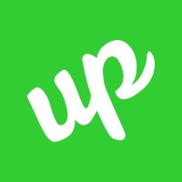 Oakland Up logo - Similar company to Future Link