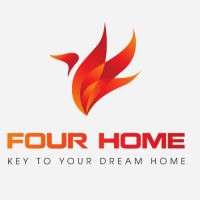 Four Home Hai Phong Joint Stock Company logo - Similar company to Conch Express Submarine Cable System
