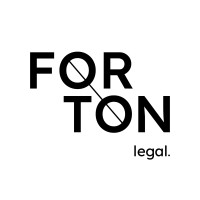 FORTON Legal logo - Similar company to Zacharzewski & Partners