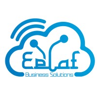Eelaf Business Solutions logo - Similar company to Elaf Technology Solutions