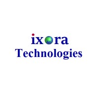 ixora Technologies logo - Similar company to Arcalís.Io