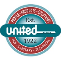 United P&H Supply Co logo - Similar company to T-Soluciona | Distribuidor Oficial De Alfa Laval