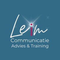Leim Communicatie | Advies & Training logo - Similar company to Adepth Communicatie & Creatie