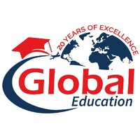 Global Education & HR logo - Similar company to University Education Network