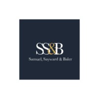 Samuel, Sayward & Baler LLC logo - Similar company to Calhoun County, Alabama 9-1-1 District