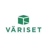 Väriset Oy logo - Similar company to Olas Group