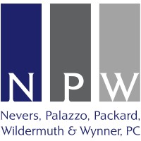 Nevers, Palazzo, Packard, Wildermuth & Wynner, PC logo - Similar company to Hawkinson Yang Llp