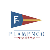 Flamenco Marina logo - Similar company to Vista Mar Marina