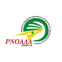 PNOAAA COOP logo - Similar company to Jëff Sa Wāll