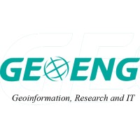 Geoeng Systems Ltd. logo - Similar company to Geopin Consult