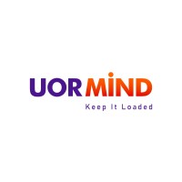 UORMiND logo - Similar company to Malus Technolab Pvt. Ltd.