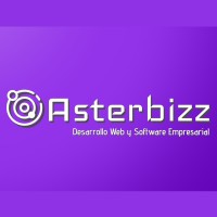 Asterbizz Software Developers logo - Similar company to Sidins Software