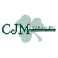 CJM Financial, Inc. logo - Similar company to Dsm Advantage