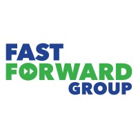 Fast Forward Group logo - Similar company to Dream. Plan. Do. Live. Coaching & Consulting