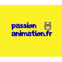 passionanimation.fr logo - Similar company to Recg