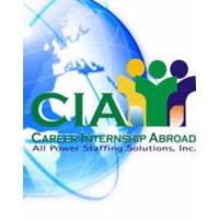 Career Internship Abroad