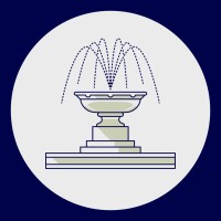 Ridgefield Democratic Town Committee logo - Similar company to Founders Hall Ridgefield