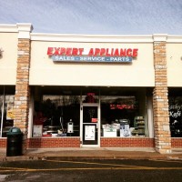 Expert Appliance Center logo - Similar company to Diamond Exchange Australia