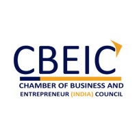 Chamber of Business and Entrepreneur (India) Council logo - Similar company to Athena Esolutions