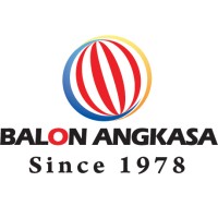 Balon Angkasa logo - Similar company to Yayasan Ardhya Garini