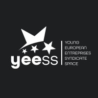 YEESS - Young European Enterprises Syndicate for Space logo - Similar company to Earsc