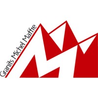 Granits Michel Maffre logo - Similar company to Edgewood Monuments