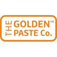 The Golden Paste Company logo - Similar company to The Paddle Co.