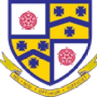Burnley Rugby Club logo - Similar company to Material Science Burnley Limited