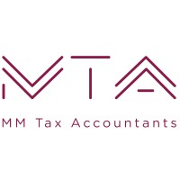 MM Tax Accountants logo - Similar company to Rcm Consultores