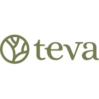 Teva Wellness and Lifestyle logo - Similar company to Olfativa