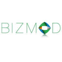 Bizmod logo - Similar company to Feeblo.
