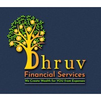 Dhruv Financial Services logo - Similar company to Good Moneying Wealth Planners Pvt Ltd