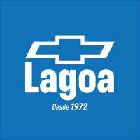 Grupo Lagoa Chevrolet logo - Similar company to Carmo Veículos