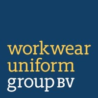 Workwear Uniform Group BV logo - Similar company to Stayon