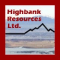 Highbank Resources Ltd.