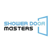 Shower Door Masters logo - Similar company to Sl Design & Fabrication As