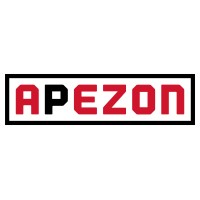 Apezon logo - Similar company to Spacephoto
