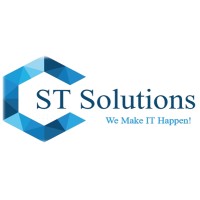 CST Solutions logo - Similar company to Cst Solutions