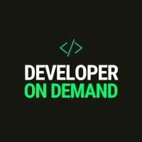 Developer On Demand logo - Similar company to Palli Group Llc | Science & Technologies