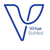 Virtue BioMed logo - Similar company to Sandra Fox Interiors