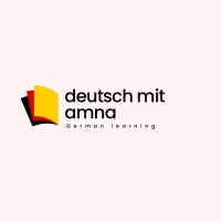 Deutsch mit Amna logo - Similar company to Almo