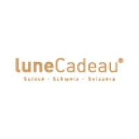 Lunecadeau.ch logo - Similar company to Bee-Linked Bv