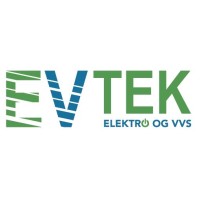 EVTEK AS logo - Similar company to Evtek