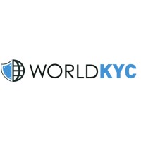 World KYC logo - Similar company to Winstant Ltd