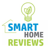 Smart Home Reviews logo - Similar company to Sakr Automation