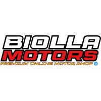 BIOLLA MOTORS logo - Similar company to Hostinato | Ecommerce Development | System Integrator